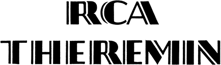 RCA Theremin