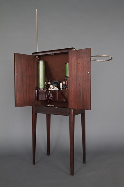 1929–30 Theremin